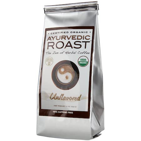 Ayurvedic Roast coffee substitute