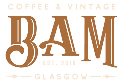 Bam Glasglow logo