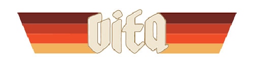 Caffe Vita Roasters logo