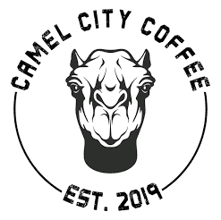 Camel City Coffee logo