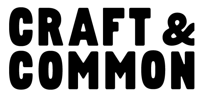 Craft & Common logo