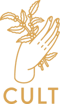 Cult Espresso logo