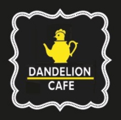 Dandelion Cafe logo