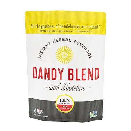 Dandy Blend coffee substitute