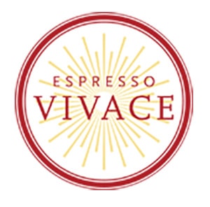 Espresso Vivace logo