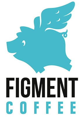 Figment Coffee logo