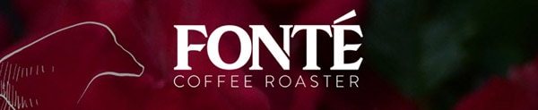 Fonté logo
