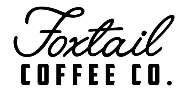 Foxtail Coffee Bar logo