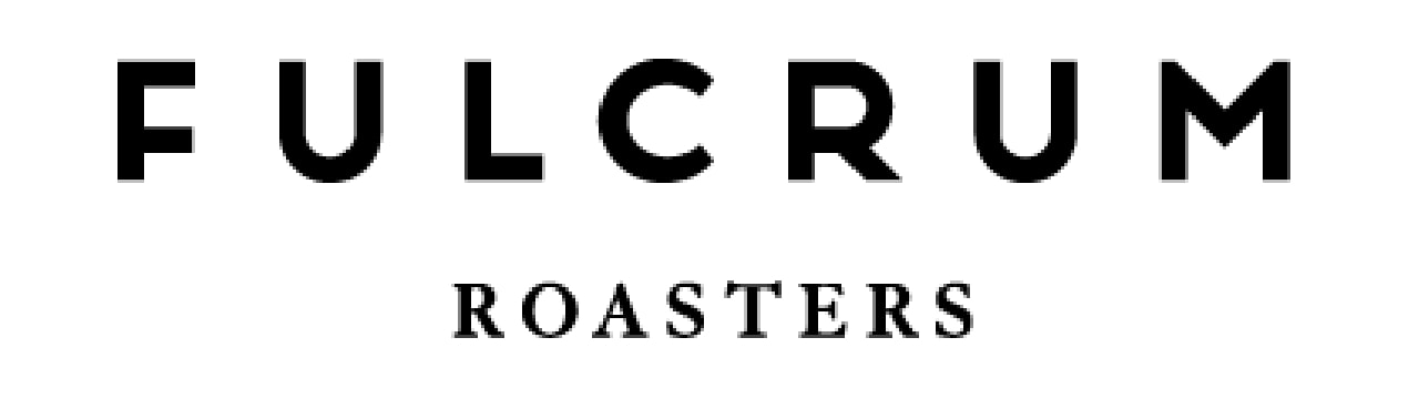 Fulcrum Roasters Seattle logo