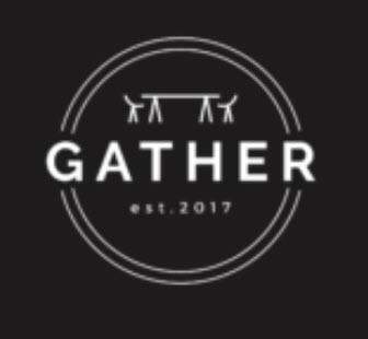 Gather logo