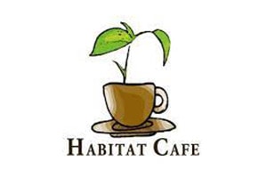 Habitat Café logo