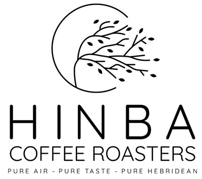 Hinba Coffee Roasters logo