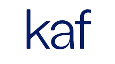 Kaf logo