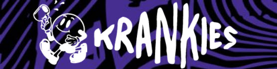 Krankies Coffee & Kitchen logo