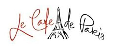 Le Café de Paris logo