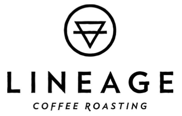 Lineage Coffee Roasting logo