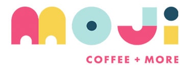 Moji Coffee Shop logo