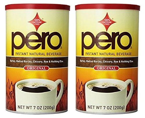 Pero coffee substitute
