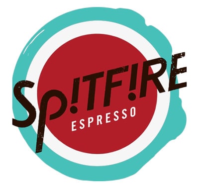 Spitfire Espresso logo