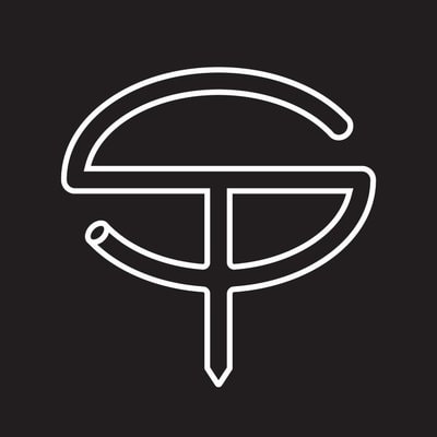 Texus Street Coffee logo