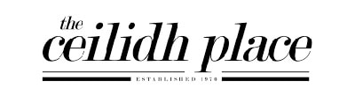 The Ceilidh Place logo