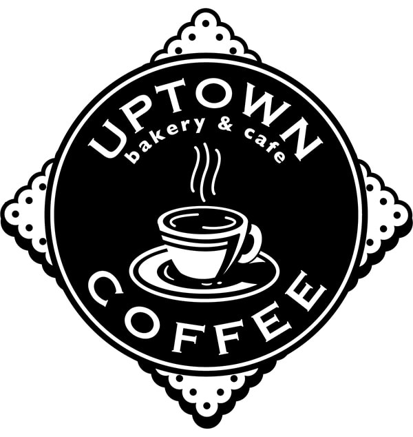 Uptown Coffee logo