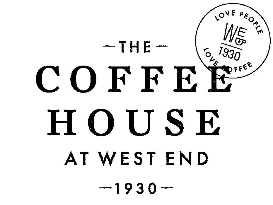 West End Coffee House logo