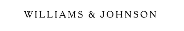 Williams & Johnson Coffee Co. logo
