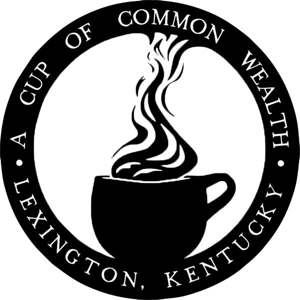 A Cup of Commonwealth logo