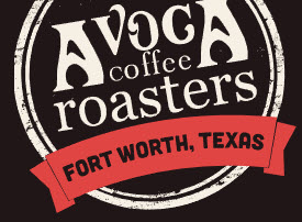 AVOCA Coffee Roasters logo