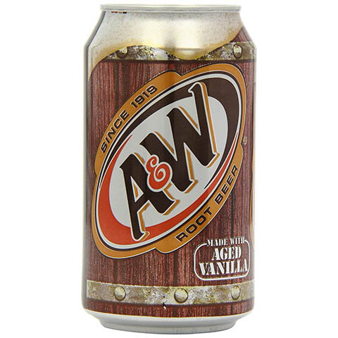 A&W Root Beer