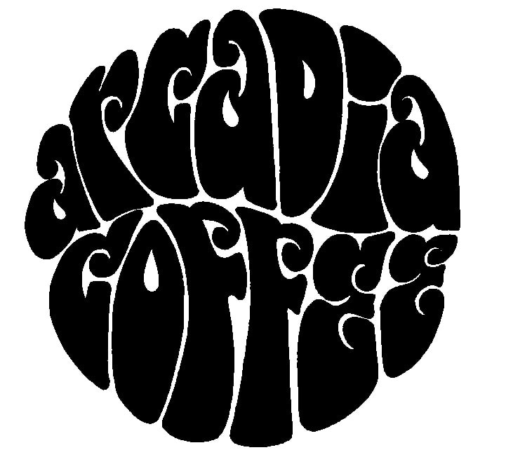Arcadia Coffee logo