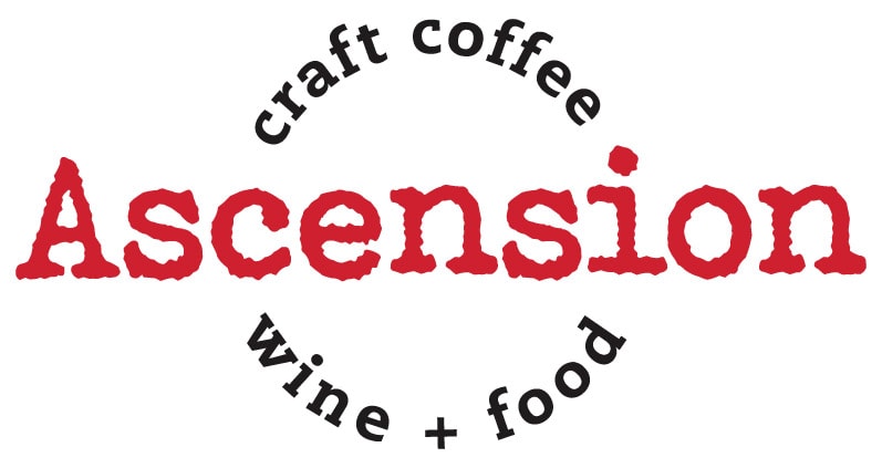 Ascension Coffee logo