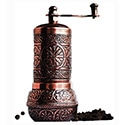 Bazaar Anatolia Turkey Grinder