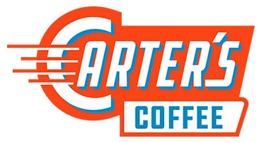 Carter’s Coffee logo