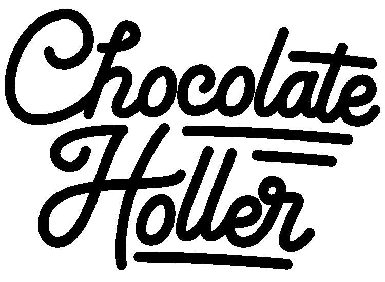 Chocolate Holler logo