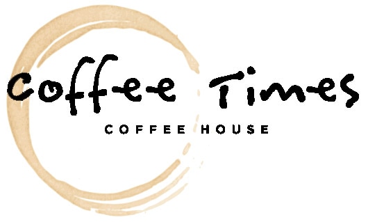 Coffee Times logo