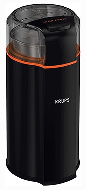 KRUPS Silent Electric Grinder
