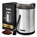 Kaffe Electric Coffee Grinder