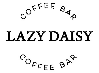 Lazy Daisy Coffee Bar logo