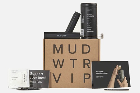 Mud WTR
