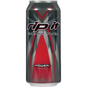 Rip it Power Energy Drink