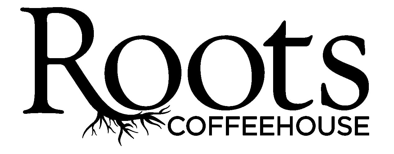 Roots Coffeehouse logo