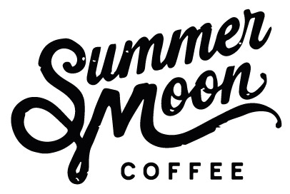 Summer Moon Coffee logo