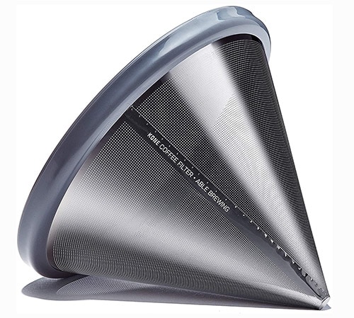 kone coffee filter