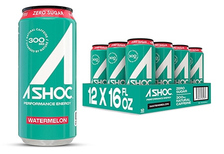 A Shoc