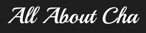 All About Cha logo