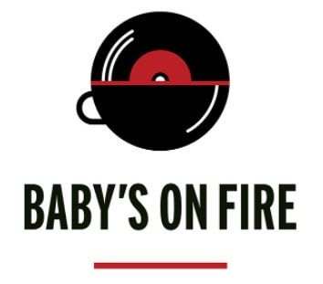 Babys On Fire logo
