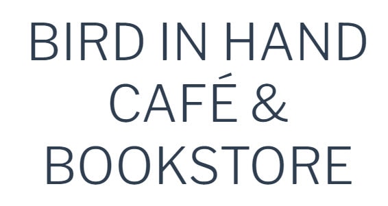 Bird In Hand Café logo