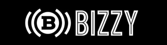 Bizzy Coffee logo